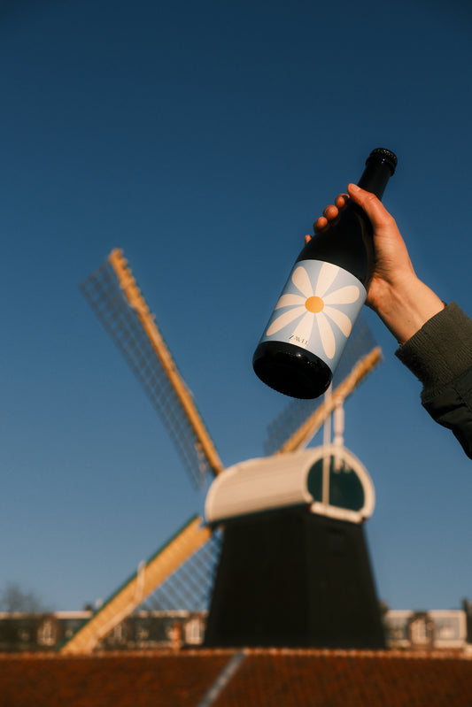 Gewürztraminer 2024 - Domein Zavel