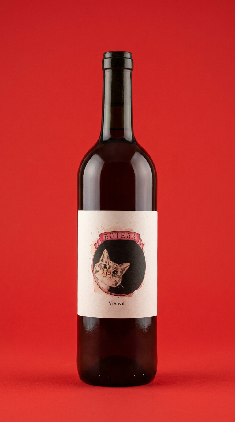 Ca Foracaime - Botera '24