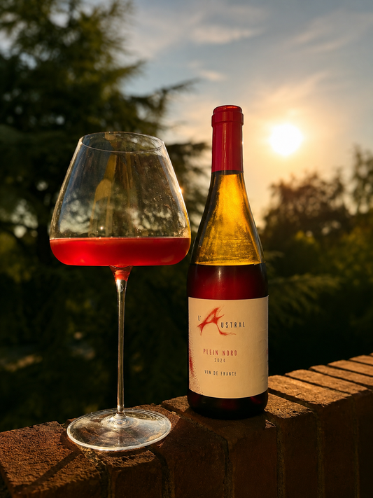 Domaine L'Austral - Plein Nord 2024