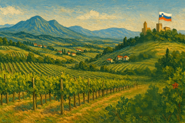 January 2025 Selection