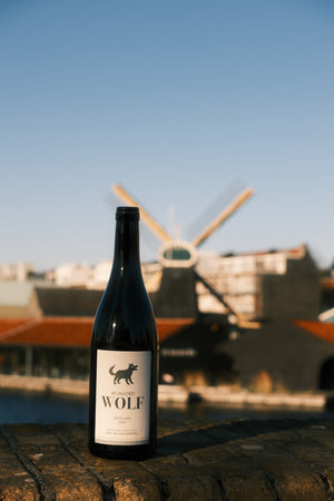 Gestelaer 2023 - Wijngoed Wolf
