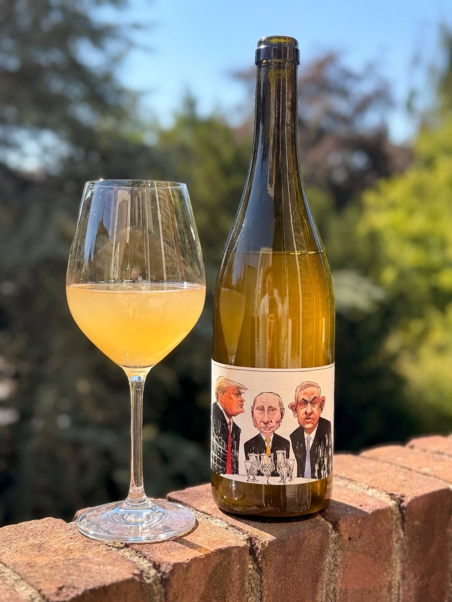Staffelter Hof - Muller Time 2024 (Smells Like Mean Spirit)