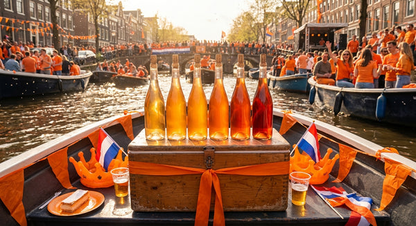 The Orange Edition