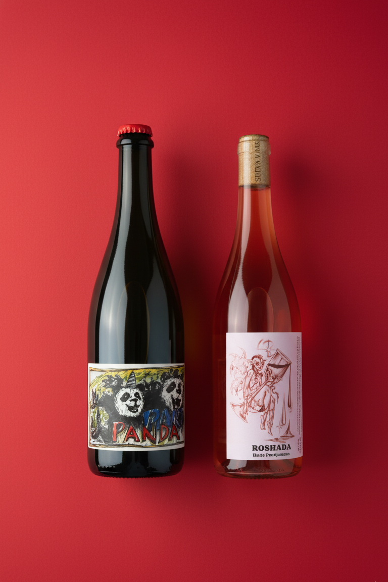 Upgrade to two bottles!