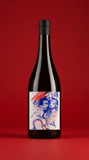 PAP Wines - Don't Tell Mama