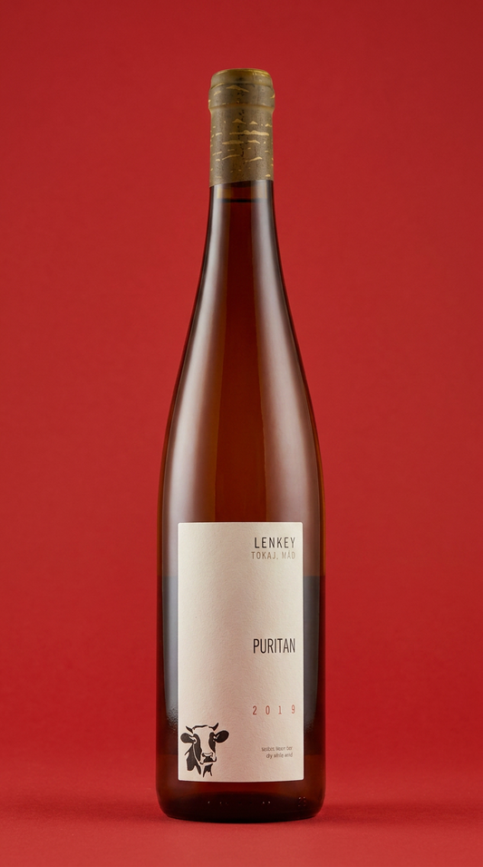 Lenkey - Puritán