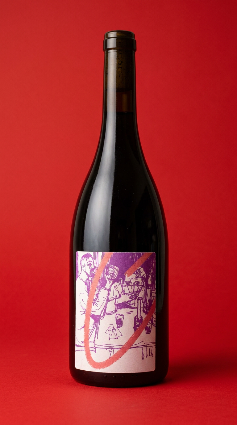 PAP Wines - Rabbit's Foot