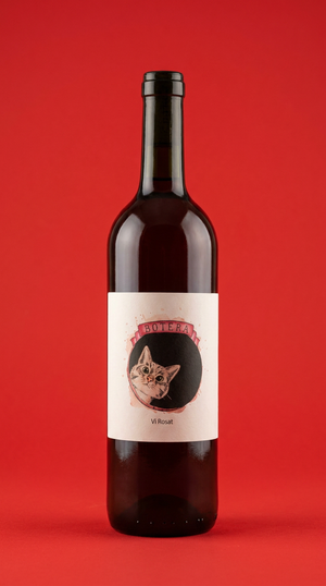 Ca Foracaime - Botera '24