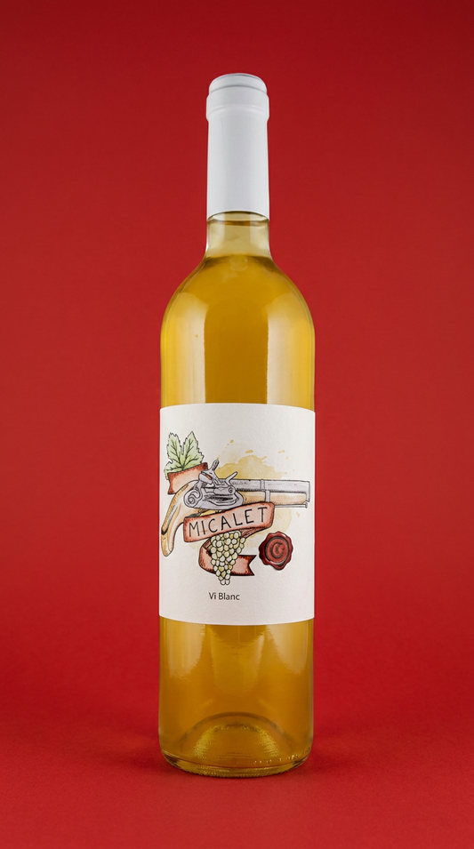 Ca Foracaime - Micalet '24