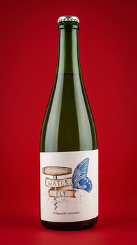 Ca Foracaime - Waterfly '24