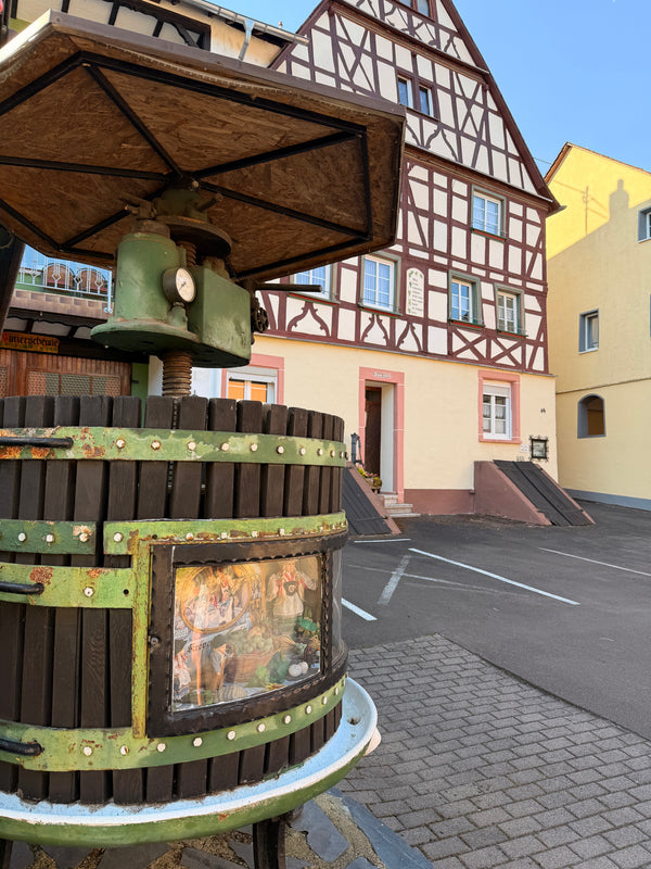 The Mosel Edition