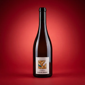 Chaflorie Blanc 2024 - Clos de l'Epinay