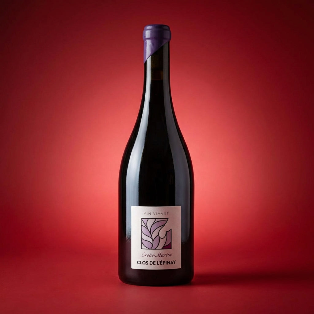 Croix-Martin Rouge 2023 - Clos de l'Epinay