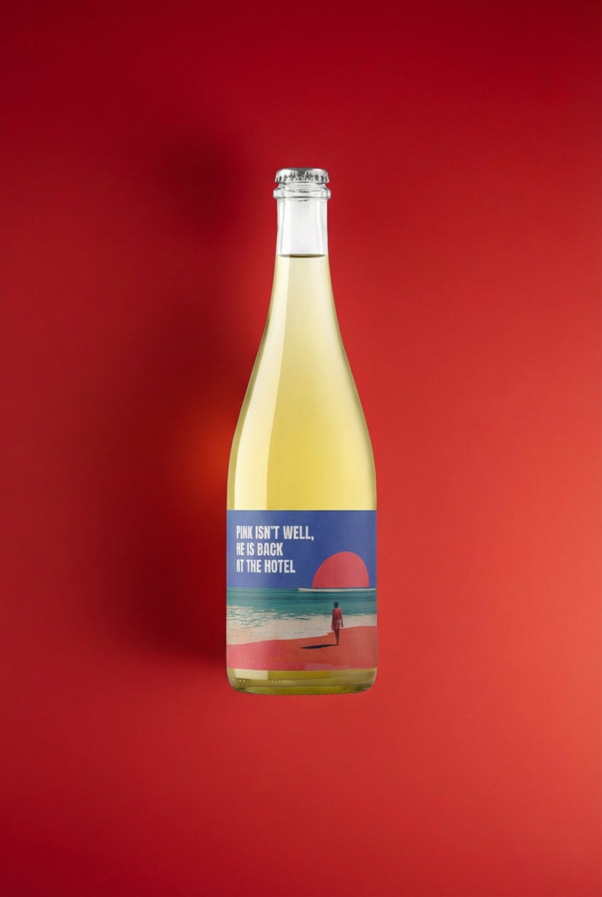 Pet-Nat “Isn’t Well” - Cultus