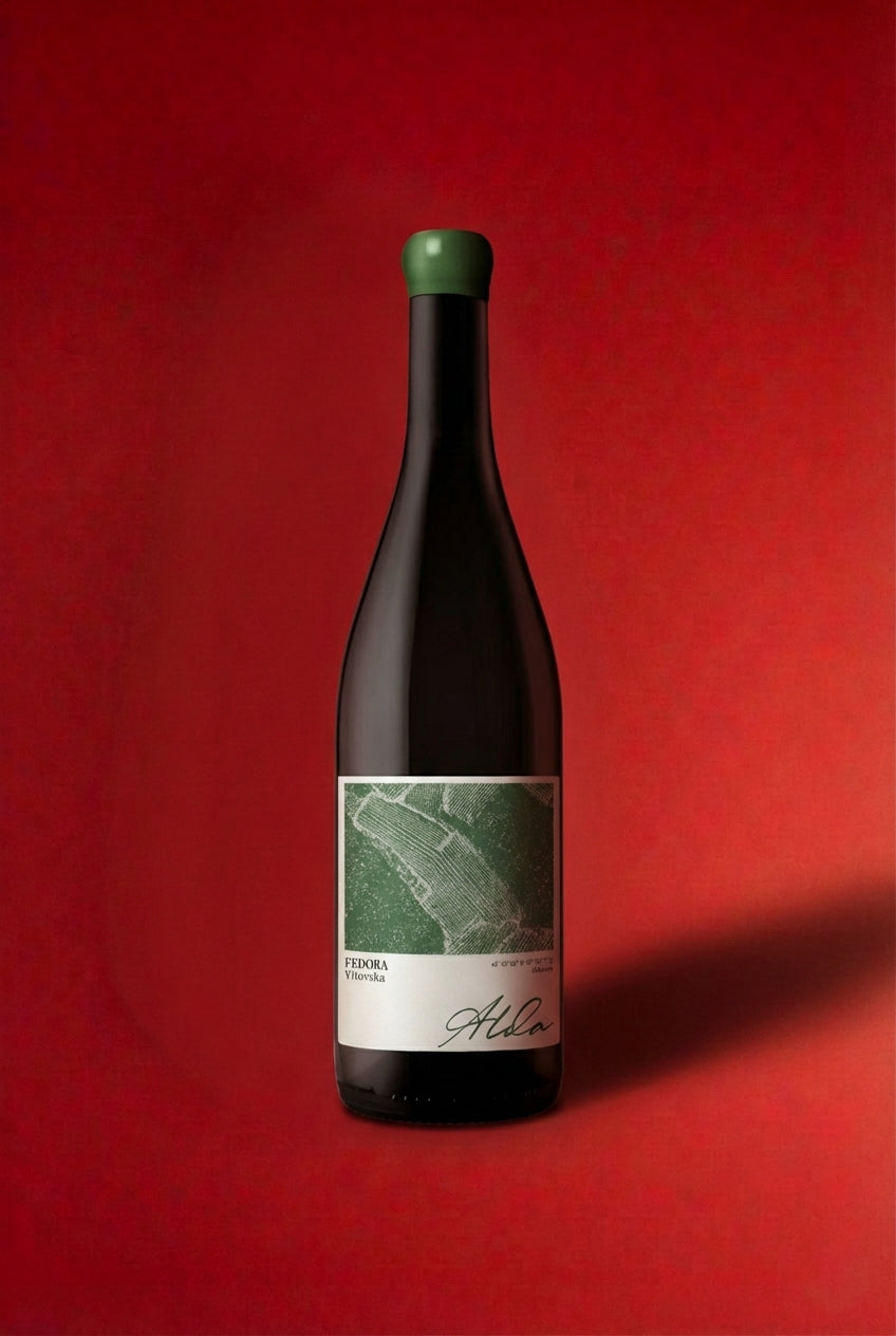 Vitovska - Fedora