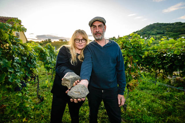 PAP Wines - Rabbit's Foot