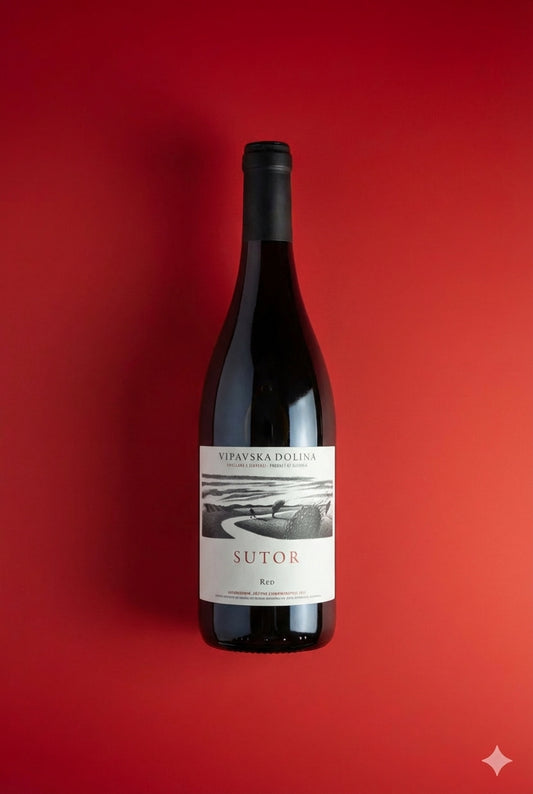 Red - Sutor