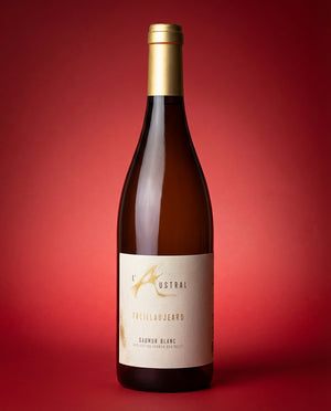 Treillaujeard Blanc 2023 - L'Austral