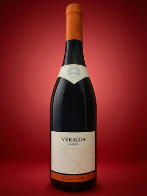 28 days skin contact - Veralda Ambra